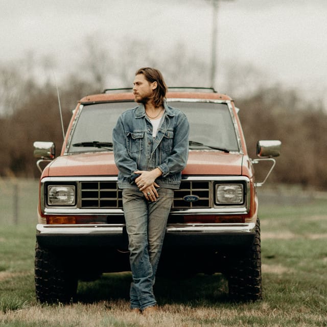 Cory Asbury suites and premium seating