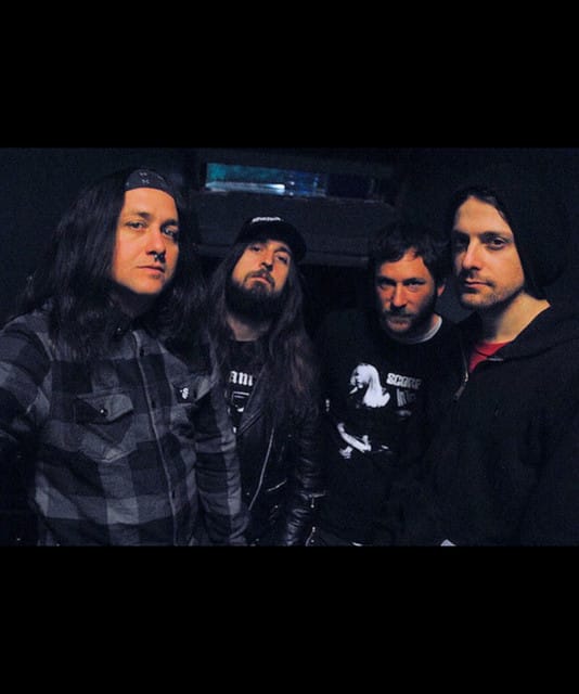 Iron Reagan suites and premium seating