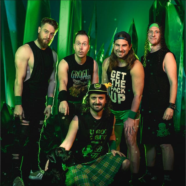 Alestorm suites and premium seating