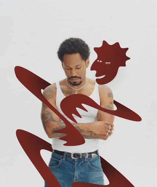 Kaytranada suites and premium seating