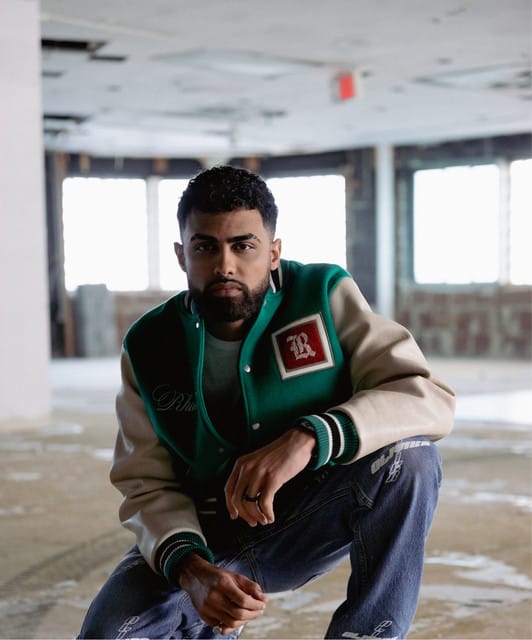 Jay Wheeler suites and premium seating