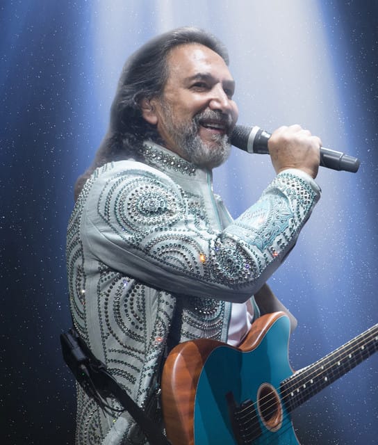 Marco Antonio Solis