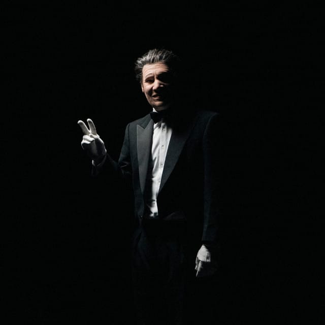 President suites and premium seating