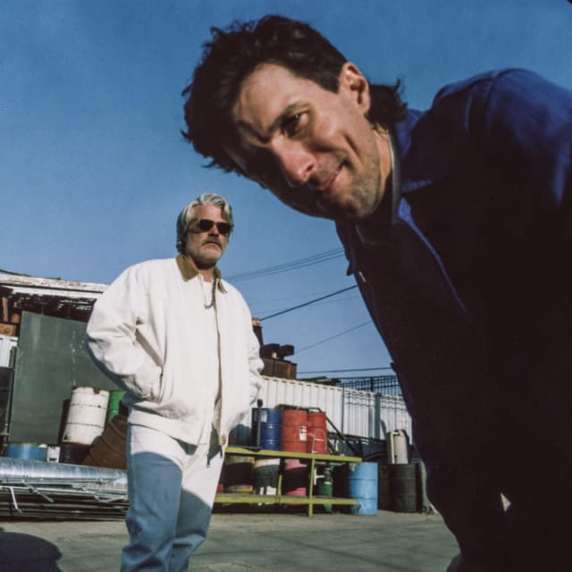 3OH!3 suites and premium seating