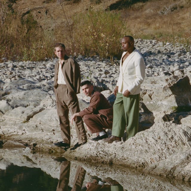 Durand Jones and the Indications suites and premium seating