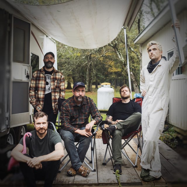 Circa Survive suites and premium seating