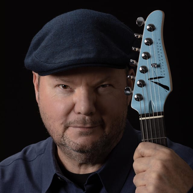 Christopher Cross suites and premium seating
