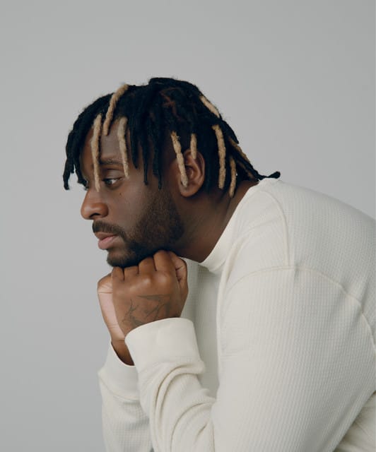 Myles Smith suites and premium seating