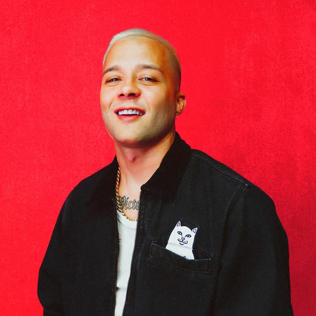 Nio Garcia suites and premium seating