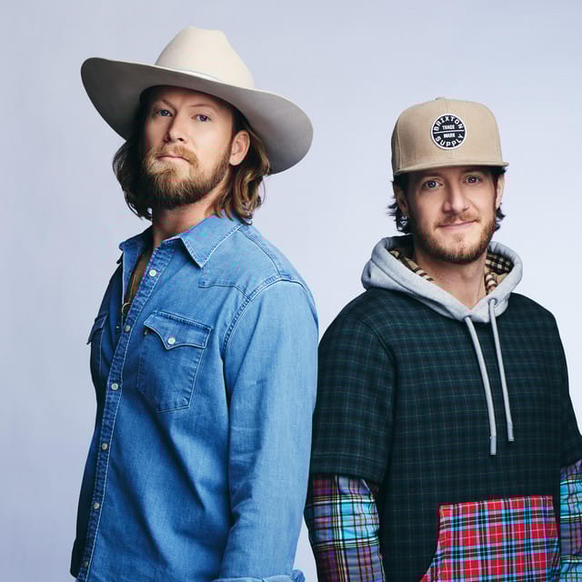 Florida Georgia Line suites and premium seating