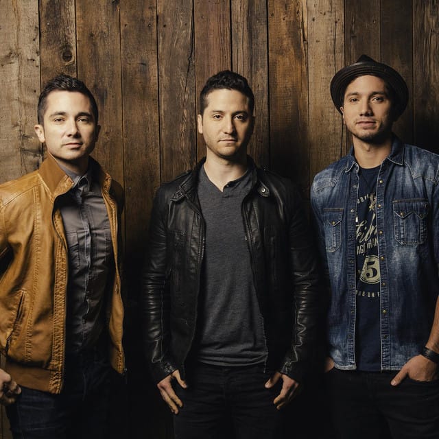 Boyce Avenue suites and premium seating