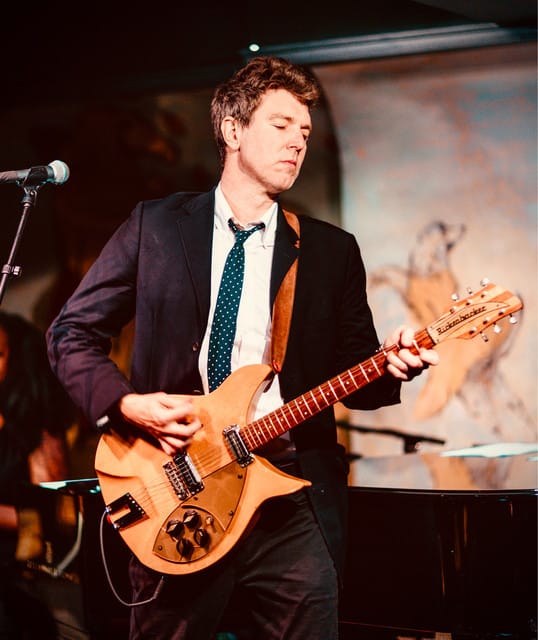 Hamilton Leithauser suites and premium seating