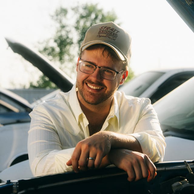 Kenny Whitmire suites and premium seating