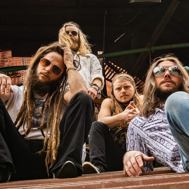 Them Dirty Roses suites and premium seating