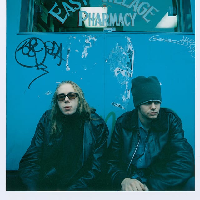 Chemical Brothers suites and premium seating