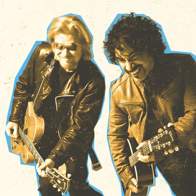 Daryl Hall suites and premium seating