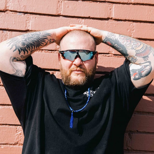 Action Bronson suites and premium seating