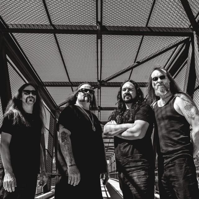 Deicide suites and premium seating