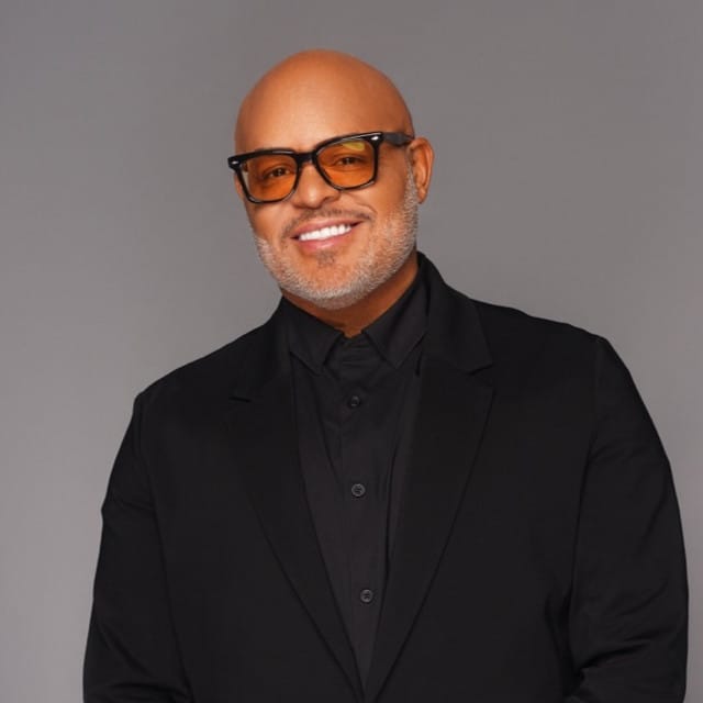 Israel Houghton suites and premium seating