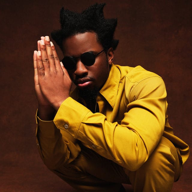 Denzel Curry suites and premium seating