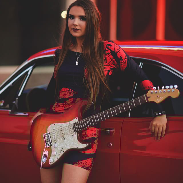 Ally Venable Band suites and premium seating