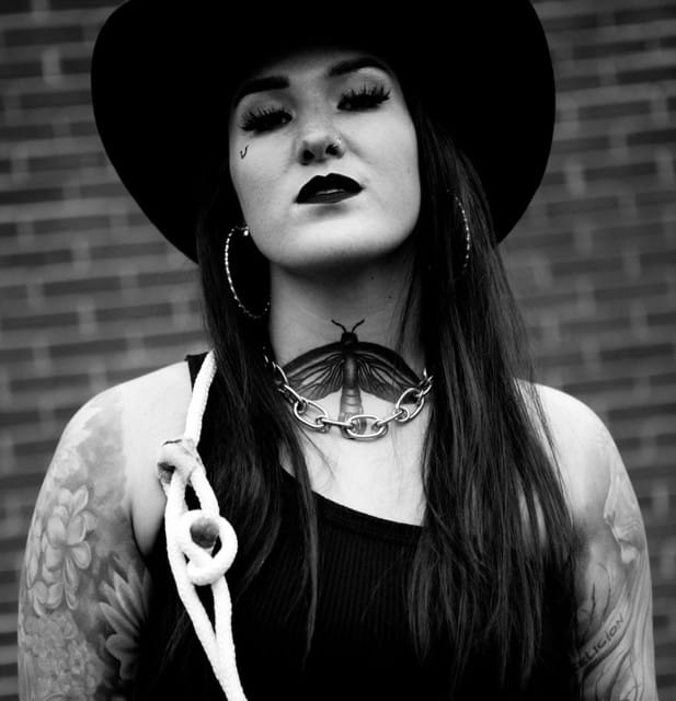 Allie Colleen suites and premium seating