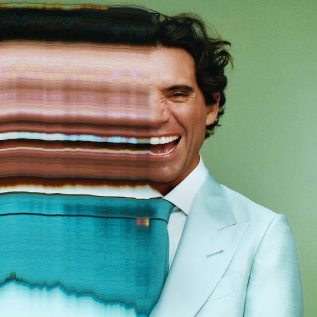 Mika suites and premium seating