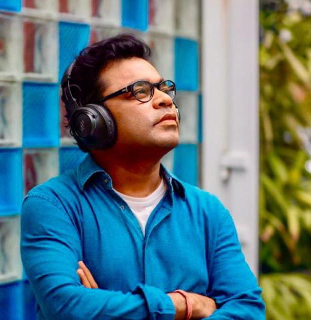 AR Rahman suites and premium seating