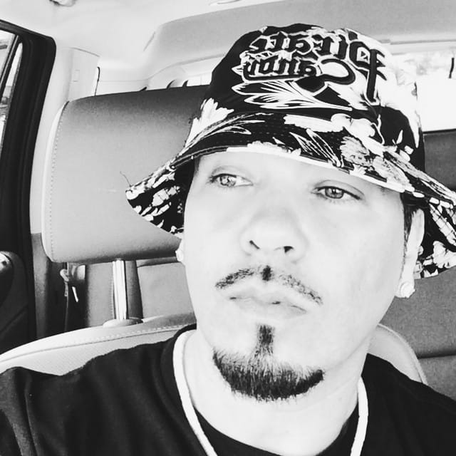 Baby Bash suites and premium seating