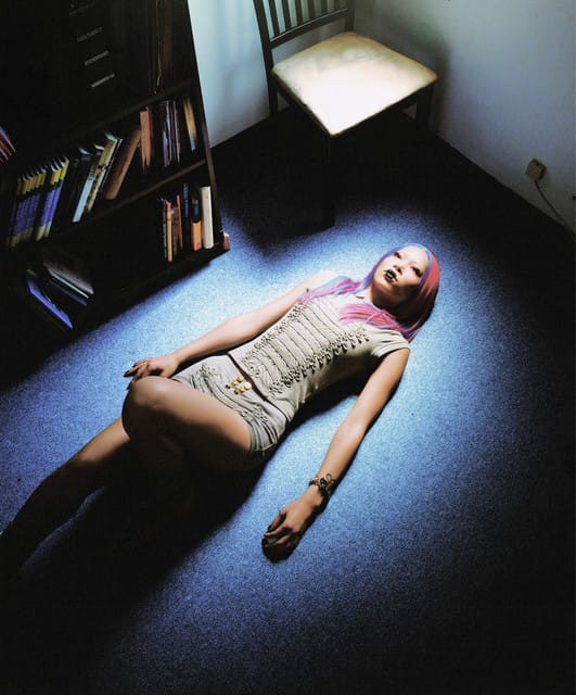 Molly Santana suites and premium seating