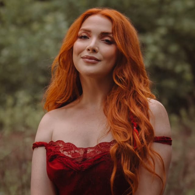 Caylee Hammack suites and premium seating