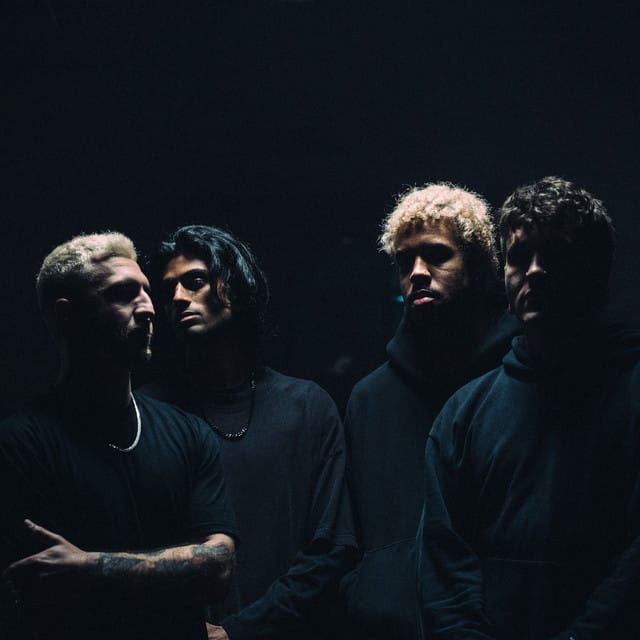 Heavensgate suites and premium seating