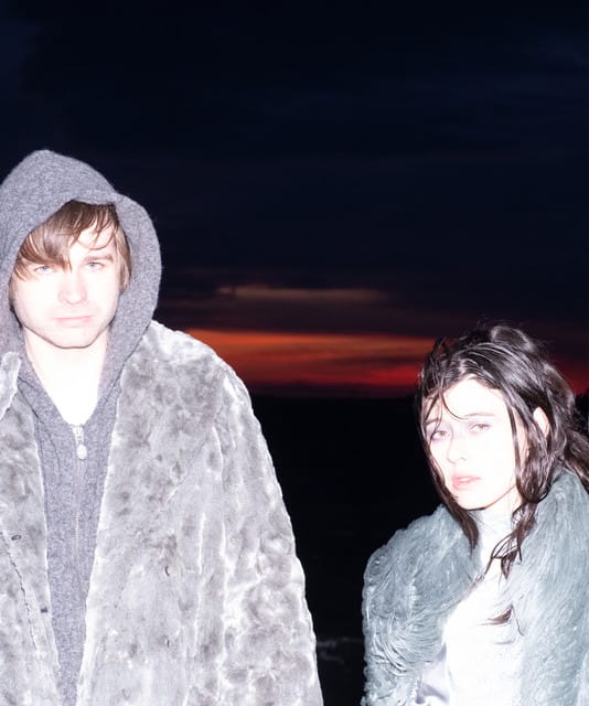 Water From Your Eyes suites and premium seating