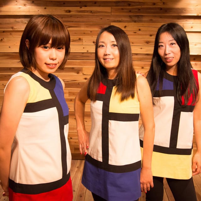 Shonen Knife suites and premium seating