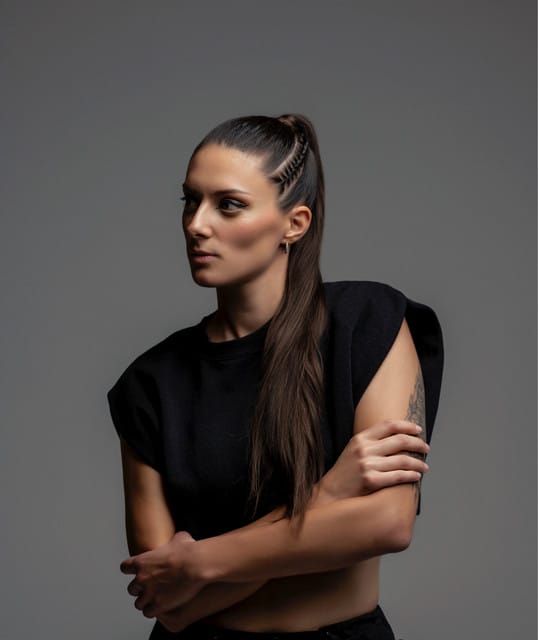 CloZee suites and premium seating