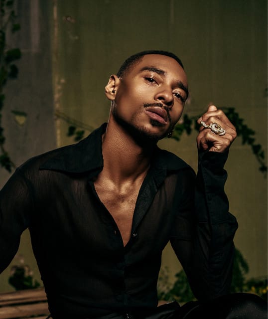Durand Bernarr suites and premium seating