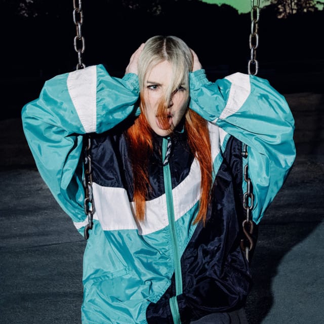 Alison Wonderland suites and premium seating