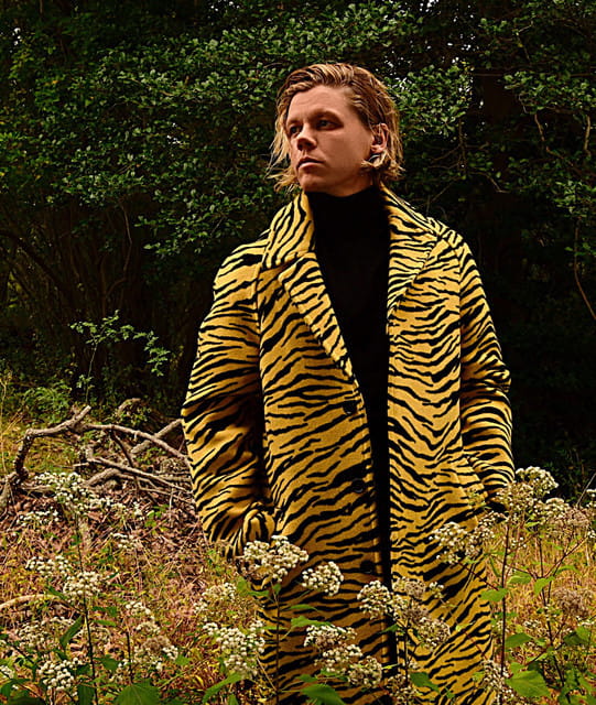 Conrad Sewell suites and premium seating