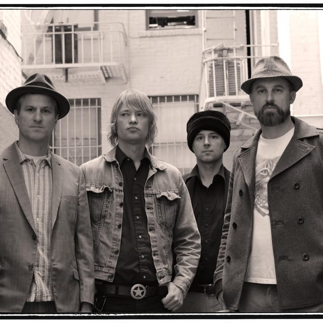 VIP Balcony Box 1902