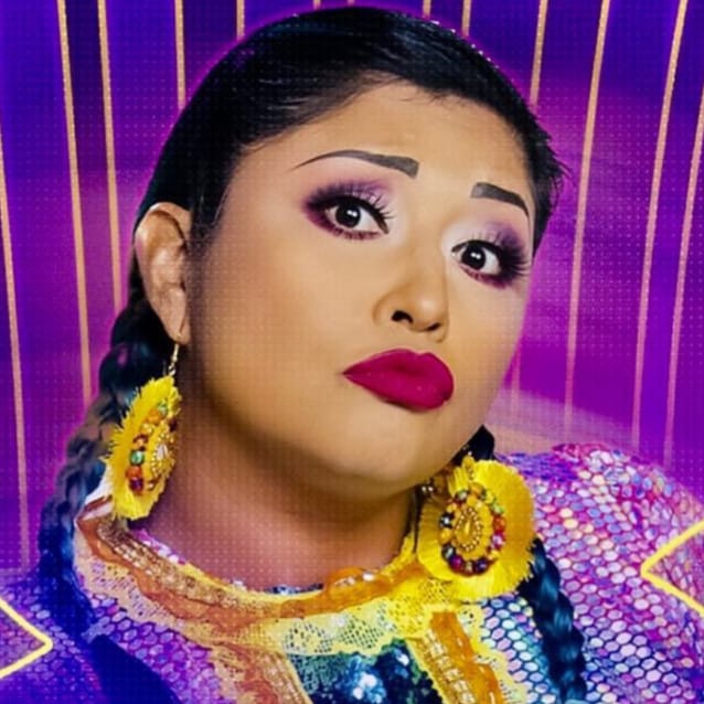 La India Yuridia suites and premium seating