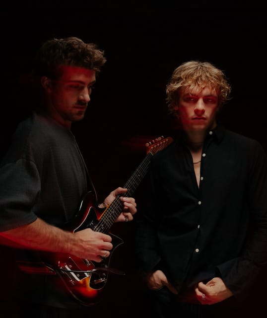 The Driver Era suites and premium seating