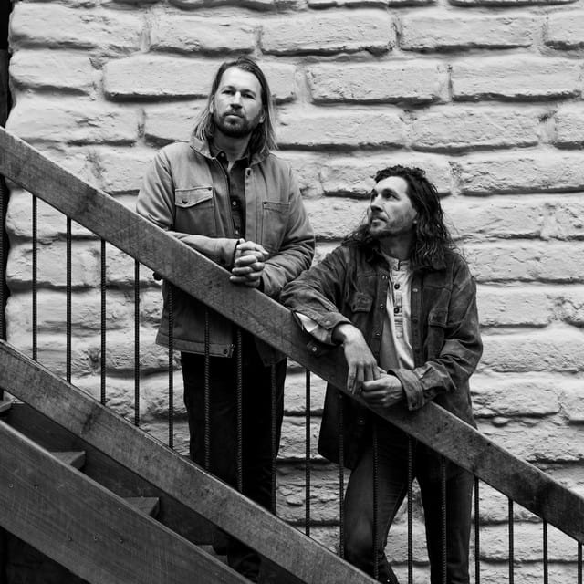 The Teskey Brothers suites and premium seating