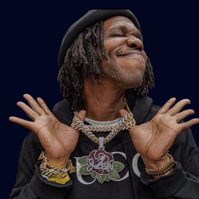  Curren$y suites and premium seating
