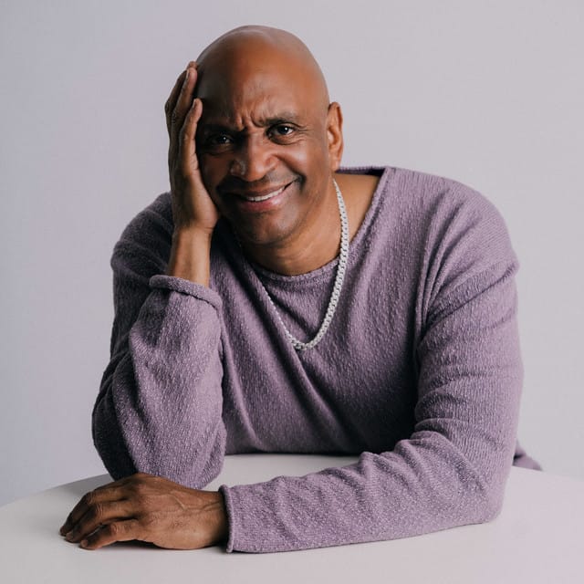 Sergio George - Ataca Sergio All Stars