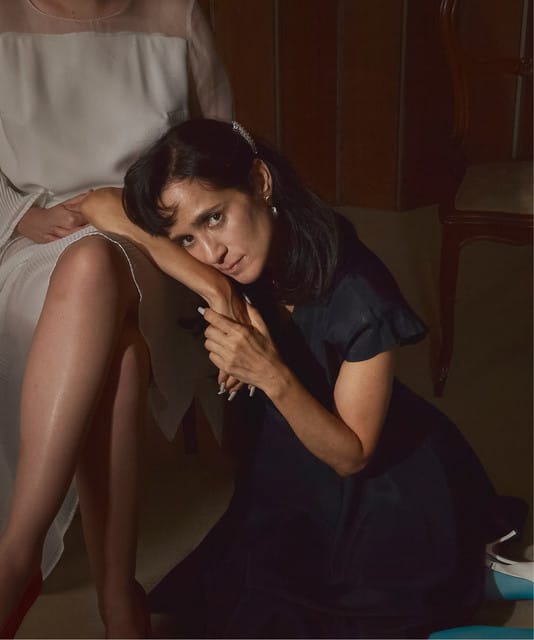 Julieta Venegas suites and premium seating