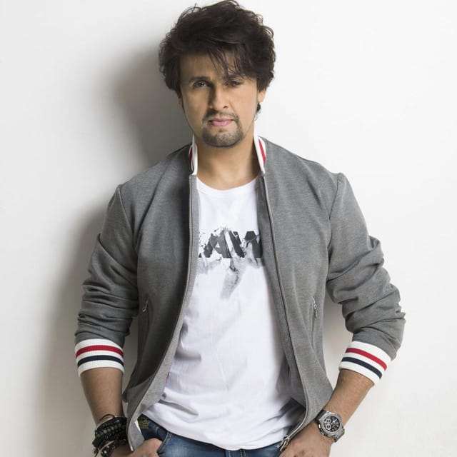 Sonu Nigam suites and premium seating