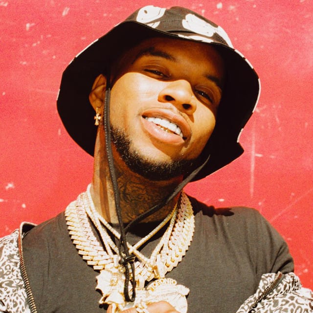 Tory Lanez suites and premium seating