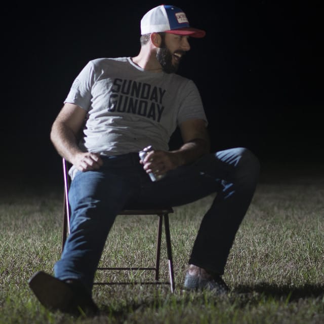 Buddy Brown suites and premium seating