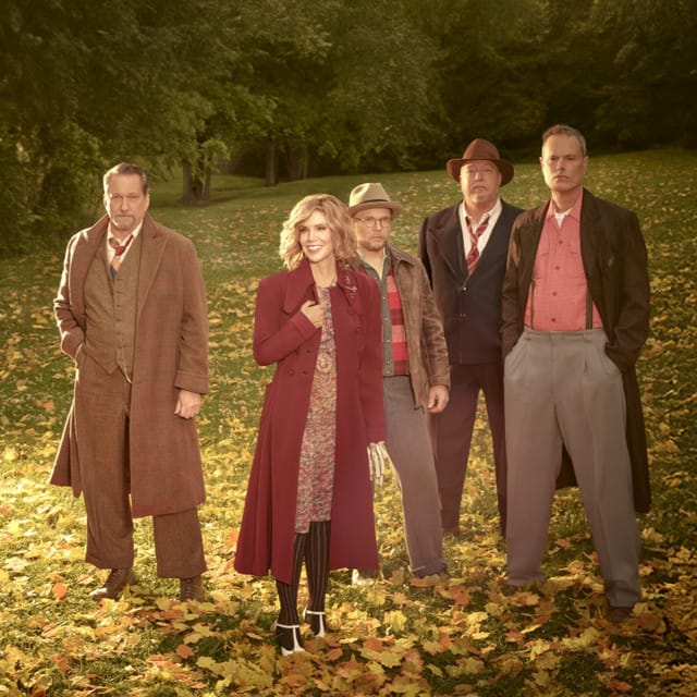 Union Station suites and premium seating