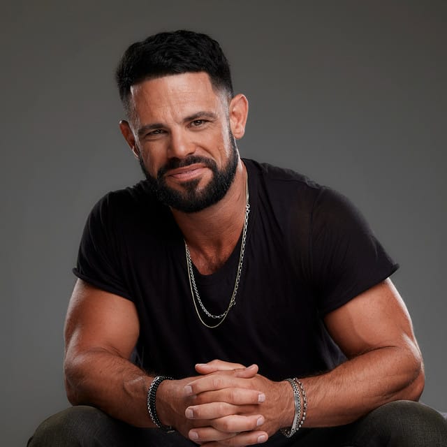 Steven Furtick suites and premium seating